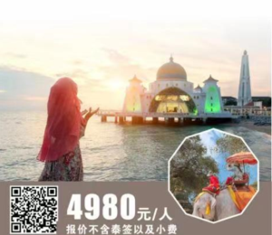 2.15-3.23新马泰10/11日游